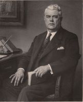 Portrait of Mr. Willems -s.d.